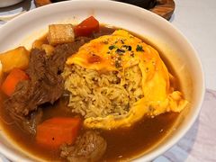 -西堤牛排(南京龙江店)