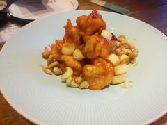 腰果虾仁-胡桃里音乐酒馆(四道口店)
