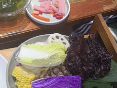 -手选潮汕鲜活牛肉火锅(二七广场店)