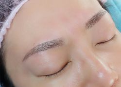 -Yue Show馨选·半永久纹眉纹眼线