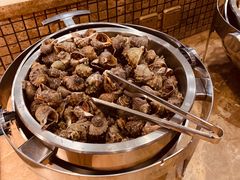 -银帆宾馆-自助餐厅(金马路店)