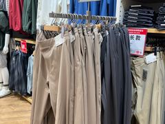 -优衣库(天津贵和购物中心店)