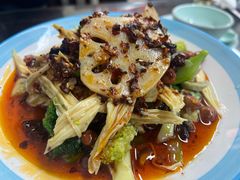 -福顺祥大盘鸡(临潼店)