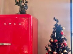 -漪龙台·B26 Rooftop Lounge