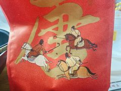 -寻味唐派·牛奶手撕面包(府前街店)