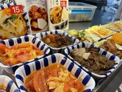 -虹梅食堂·爱蝦乃家