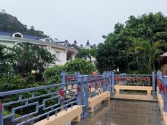 -江门古兜温泉小镇