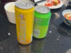 -东方红海鲜百汇(国际大厦店)