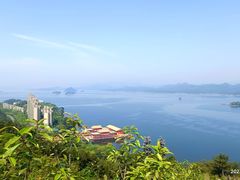 -千岛湖天屿景区