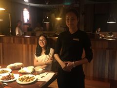 -章吴记喜瑞餐厅(东东城店)