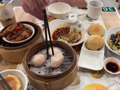-添好运(中环IFC店)