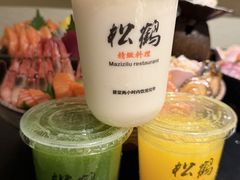 -松鹤精致料理(五一中路店)
