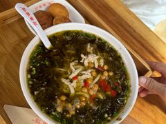 -万县面馆(高笋塘店)