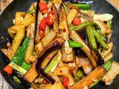 -百花人家(门城水岸店)