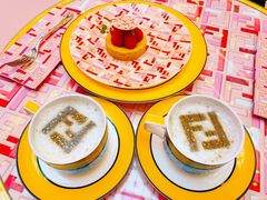 -FENDI(万象城店)