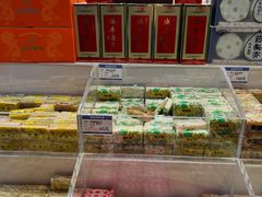 -上海梨膏糖商店(豫园商城店)