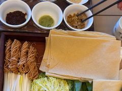 -海泰食府·新鲁菜·家宴(总部基地店)