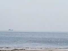 -秦皇岛阿尔卡迪亚滨海度假酒店
