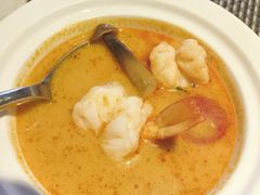 -翡翠鸟精品泰国菜(北辰财富中心店)
