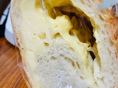 粒粒芝士法包-PAPER STONE BAKERY(天汇广场店)