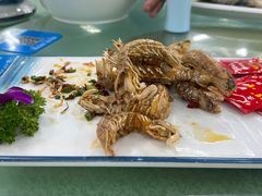 -景好海鲜餐厅(大鹏必选旅游店)