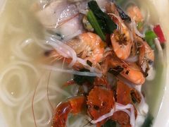 -千盛海南粉(金鸡岭店)
