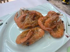 -北戴河庆山饭店·海鲜砂锅粥(北戴河黑石路店)