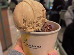 -LUNEURS月乐诗·法式冰淇淋(环贸店)