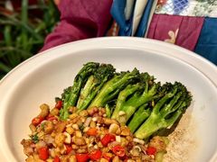 -秦月轩·陕西家乡菜(阜成路·五棵松店)