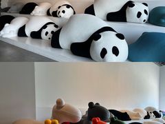 -永隆圣马可国际家居广场(江东中路店)