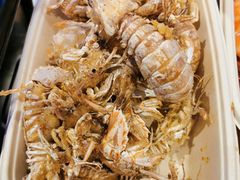 椒盐虾双拼-盒马鲜生(顺义店)