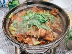 -川香煲(茅台路店)