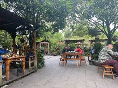 青城老腊肉-青城甲(青城山店)