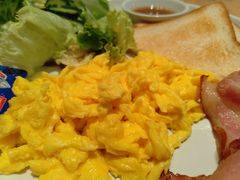 必胜客早餐-必胜客(瑞虹店)