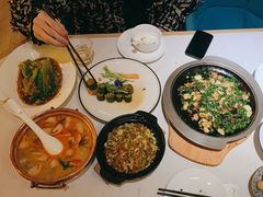 -周三的情书花园餐厅(江北店)