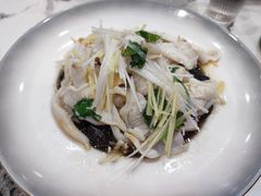 油淋鸟贝-小郭私房菜·海肠捞饭店(学士街店)