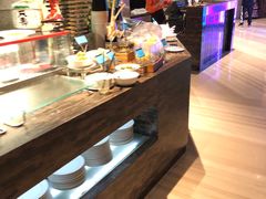 -龙城咖啡厅(常州富都洲际店)