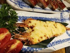-大雄寿司(中华广场店)
