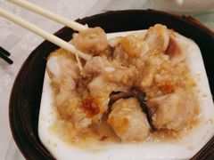 -广州建国酒店-盈丰阁粤菜-粤式茶点