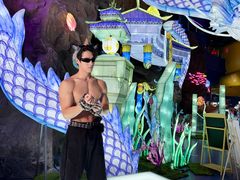 -南昌融创海世界