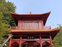 -南沙天后宫景区
