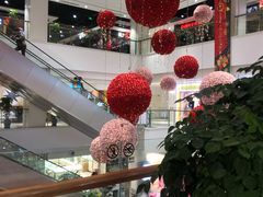 -百联临沂购物中心(临沂路店)
