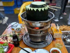 -兴兴旺·冬瓜盅·啫啫煲(西华路店)