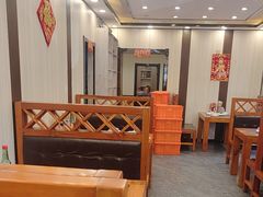 -有滋有味烧烤涮(果园星城C区店)