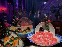 -享月汤皇·海鲜小火锅·聚会(曲江创意谷店)