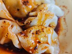 钟水饺-岳记老成都三味面