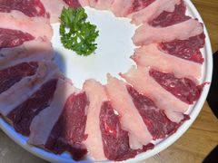 -贵厨酸汤牛肉(花果园国际中心店)