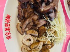 -熊家万峦猪脚(车城店)