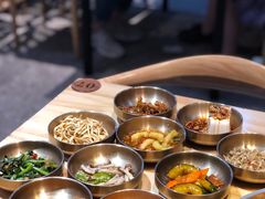 -金顺韩式烤肉·网红烤肉店(广利路店)