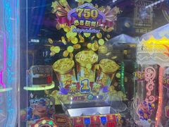 -汤姆熊欢乐世界(大连恒隆广场店)
